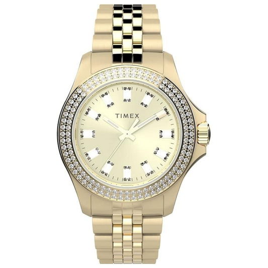Timex Novedades Clásicos para Mujer