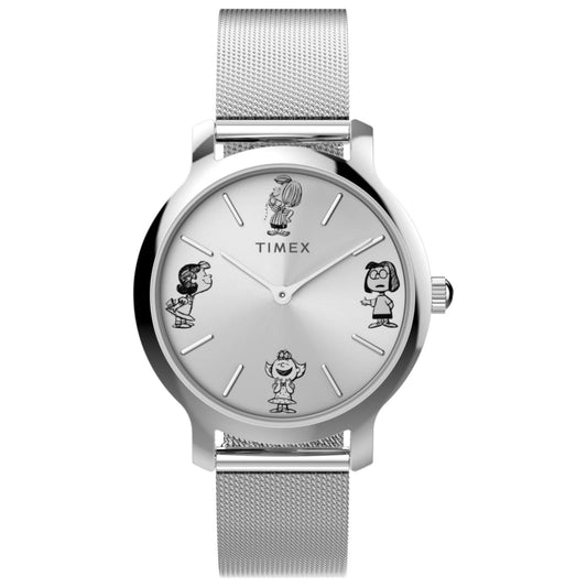 Relojes Clásicos de Mujer