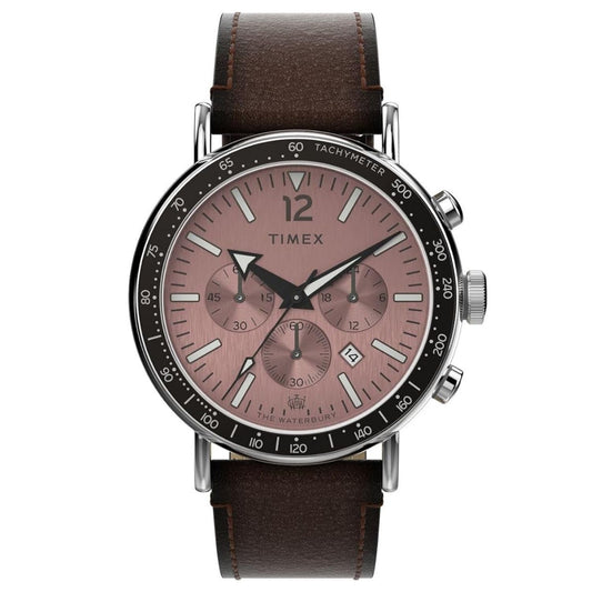 Timex para hombre clásico