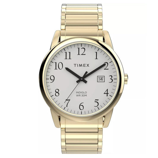 Timex Easy Reader para hombre