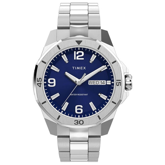 Timex para hombre clásico