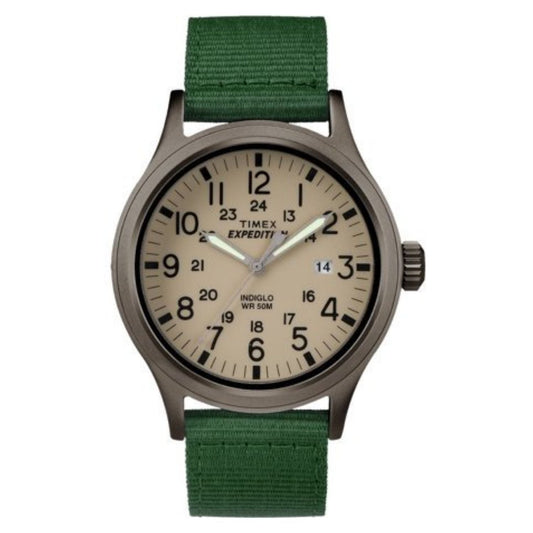Timex Expedition Scout para hombre
