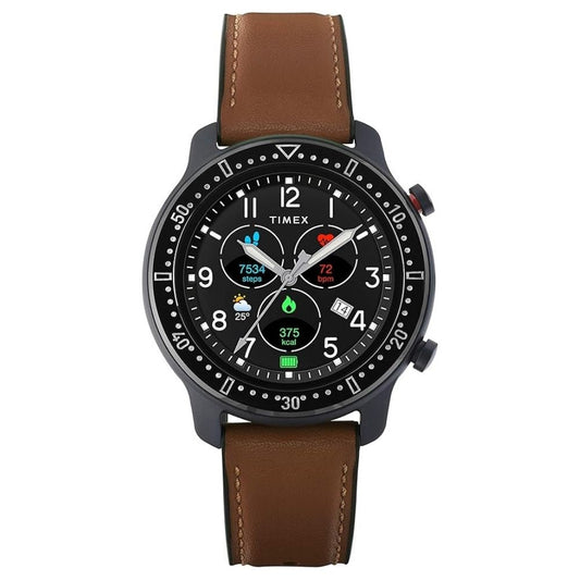 Timex Metropolitan de Mujer