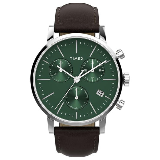 Timex para hombre clásico