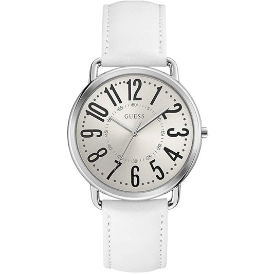 Guess para mujer GC Blanco Cuero
