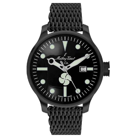 Mathey Tissot Elica para hombre