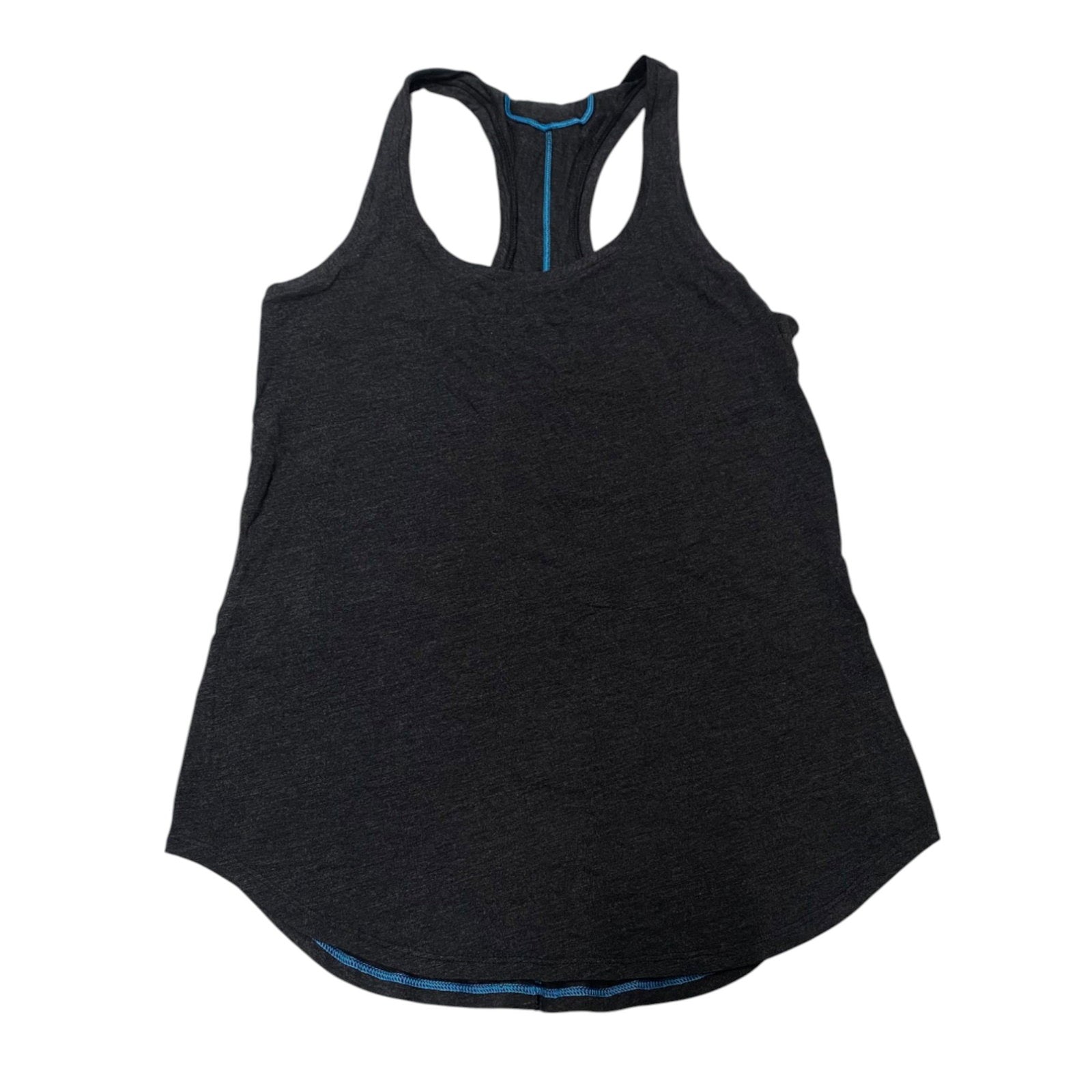 Under Armour, All Season Gear, Short Sleeve, Sports Women Synthetic Strappy Vest, For Women, Size - view 2