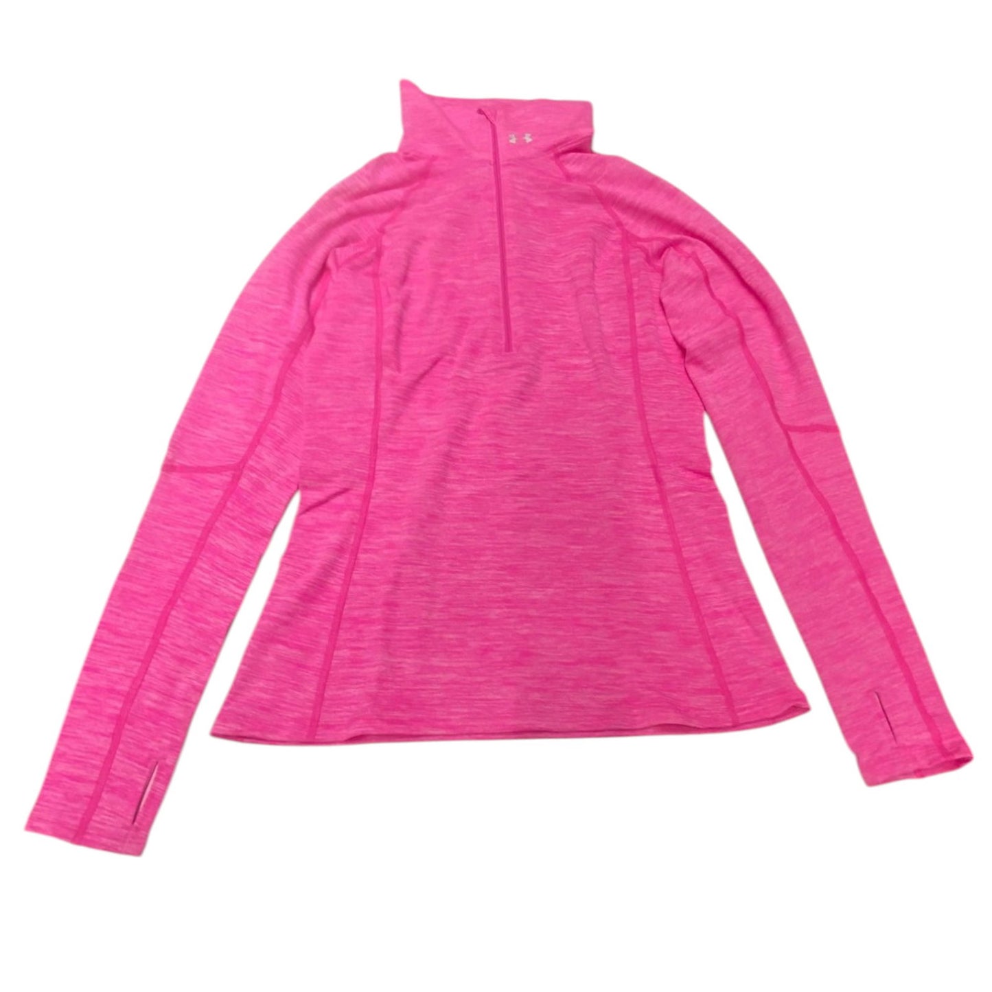 Under Armour, Under Armour, Short Sleeve, Sports Women Synthetic Strappy Vest, For Women - view 2
