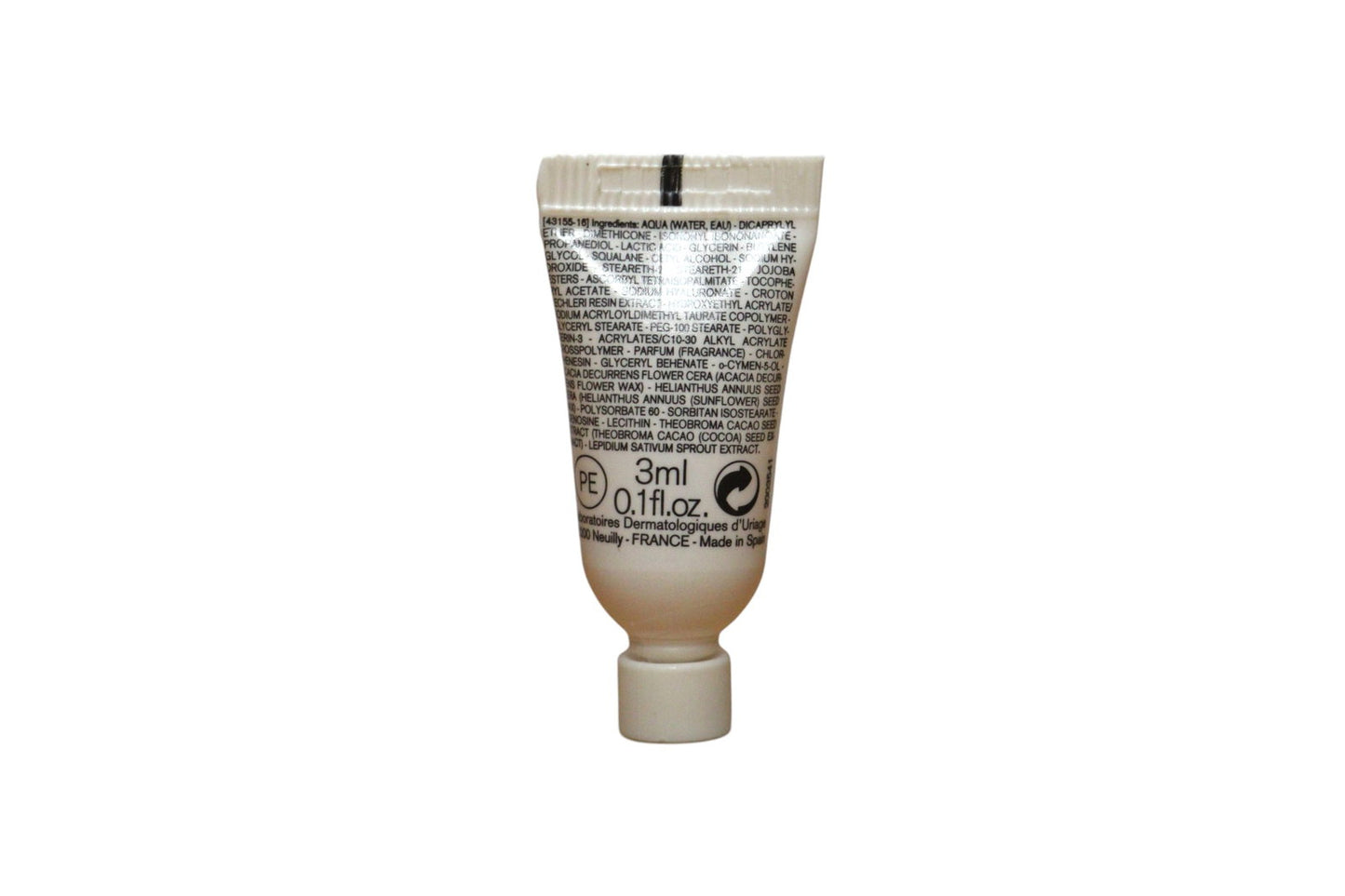 Uriage, Age Protect, Anti-Ageing, Night, Cream, For Face, 3 ml *Sample