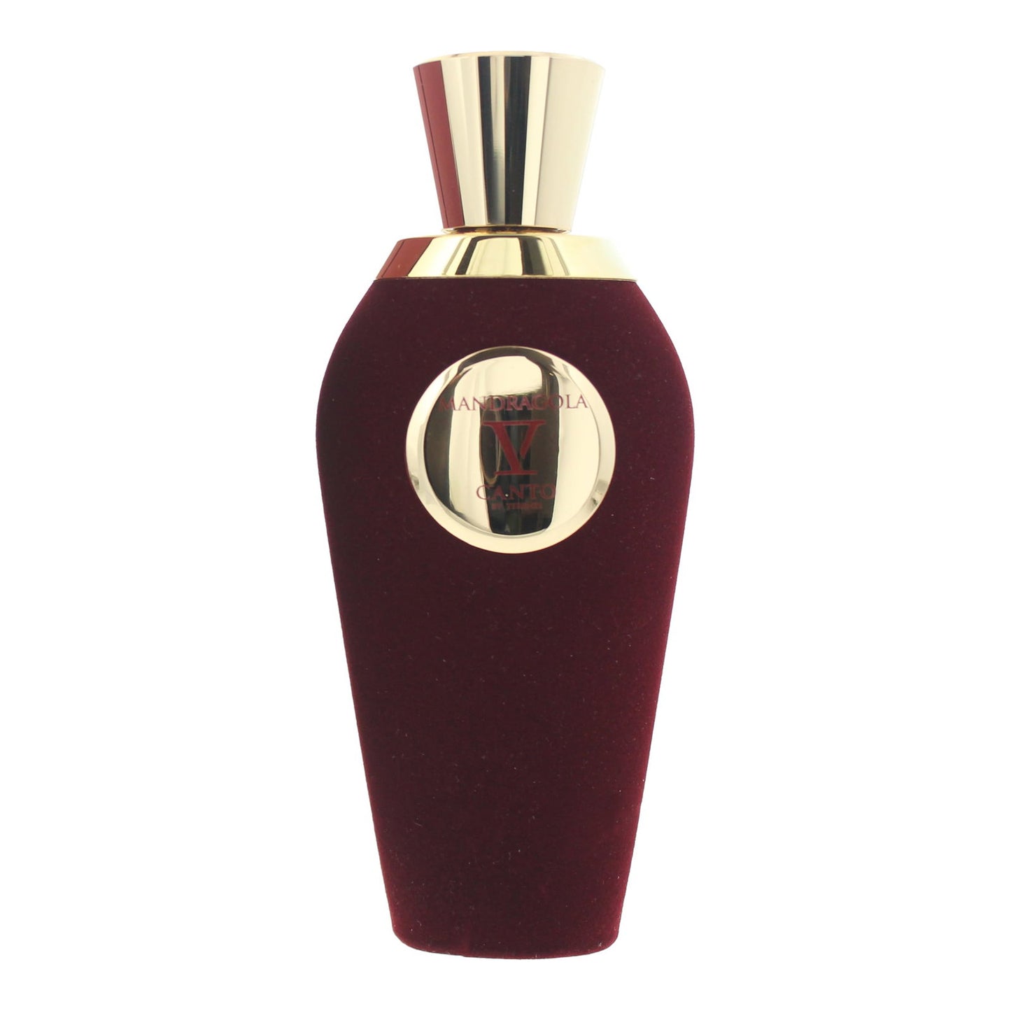 V Canto, Mandragola, Extrait De Parfum, Unisex, 100 ml