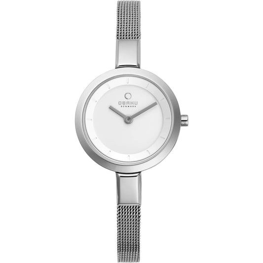Obaku Mujer Dinamarca Siv