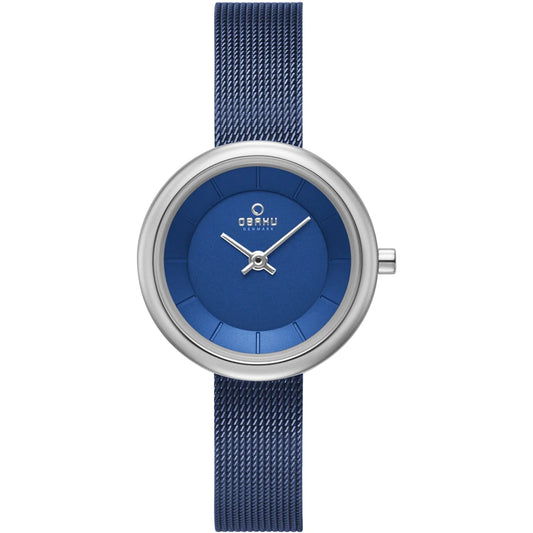 Obaku Mujer Stille Arctic