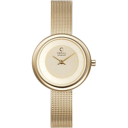 Obaku Clásico de Mujer