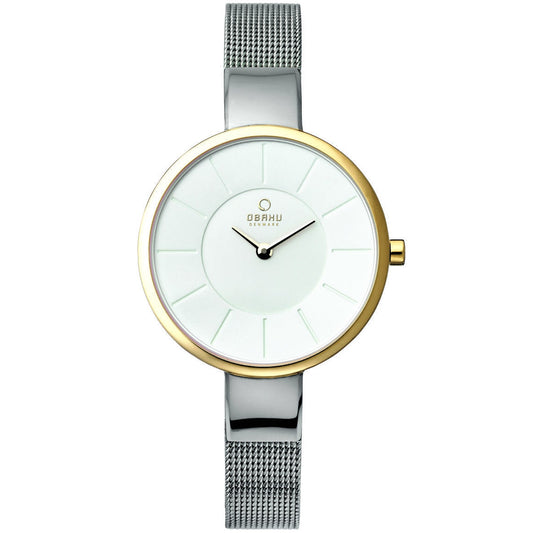 Obaku Clásico de Mujer