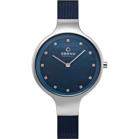 Obaku Clásico de Mujer