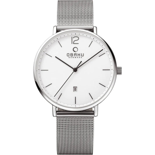 Obaku Toft para Hombre