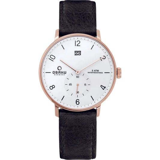 Obaku de mujer Dinamarca