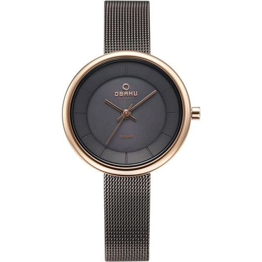 Obaku Lys para Mujer