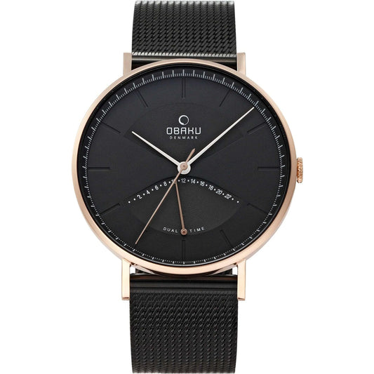 Obaku Clásico para Hombre