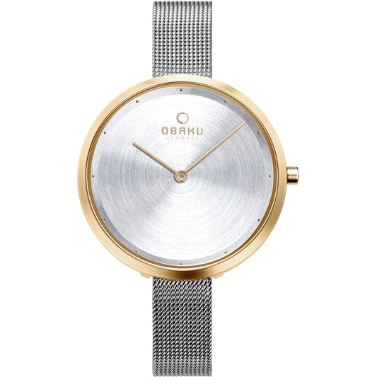 Obaku Clásico de Mujer