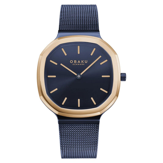 Obaku Oktant para mujer