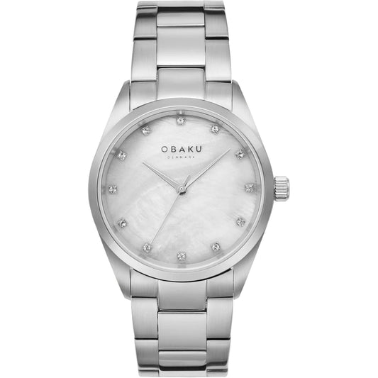 Obaku de mujer Chili Stone