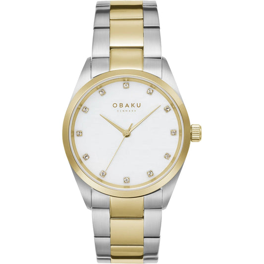 Obaku Mantequilla Chili para Mujer