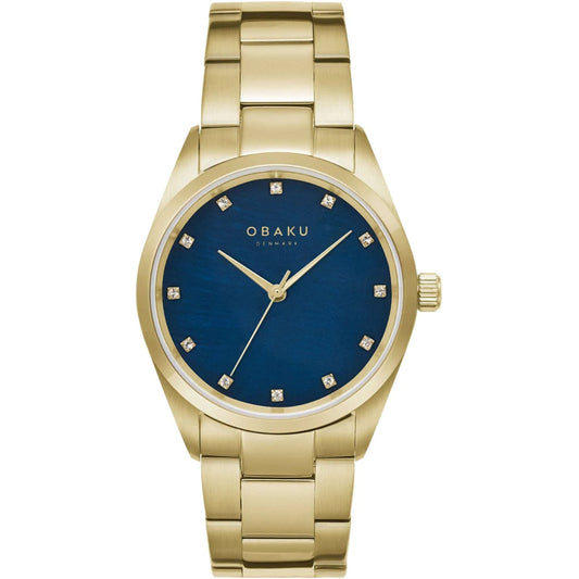 Obaku de mujer Chili Beryl