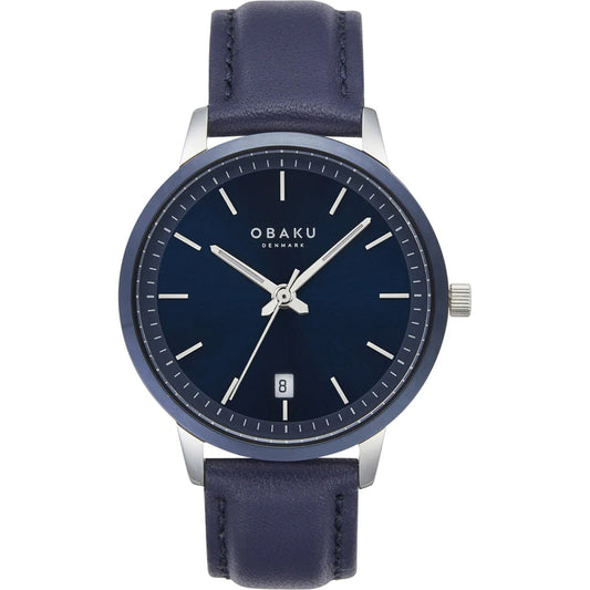 Obaku Salvie para Hombre