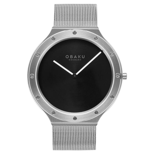 Obaku Hombre Onyx