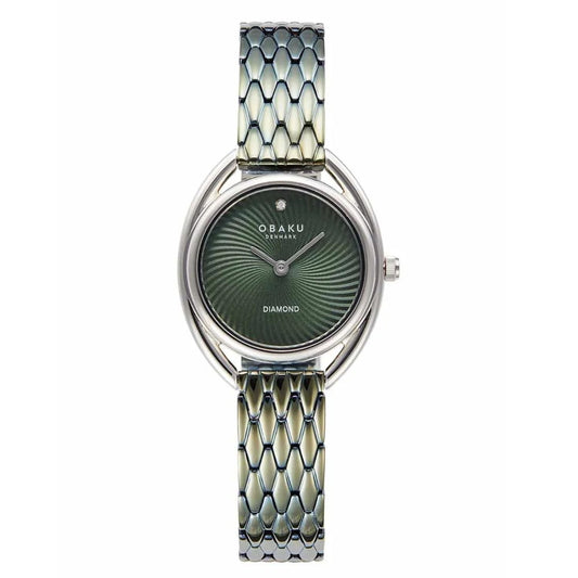 Obaku Juvel para mujer
