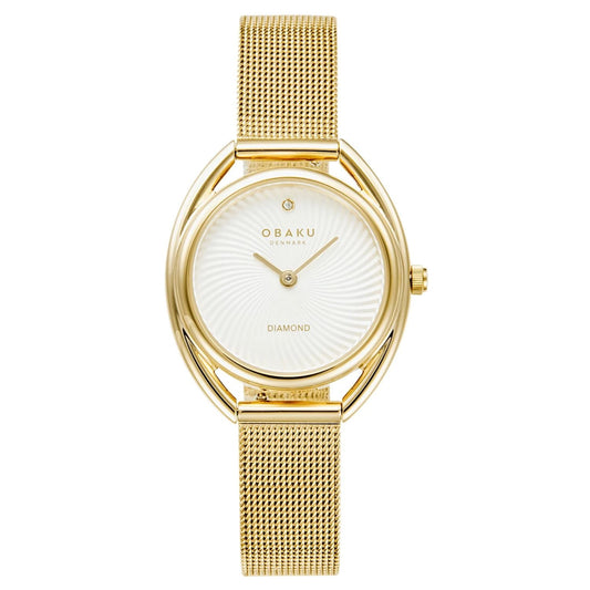 Obaku Juvel para mujer
