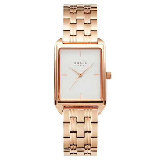 Obaku Kamille para Mujer