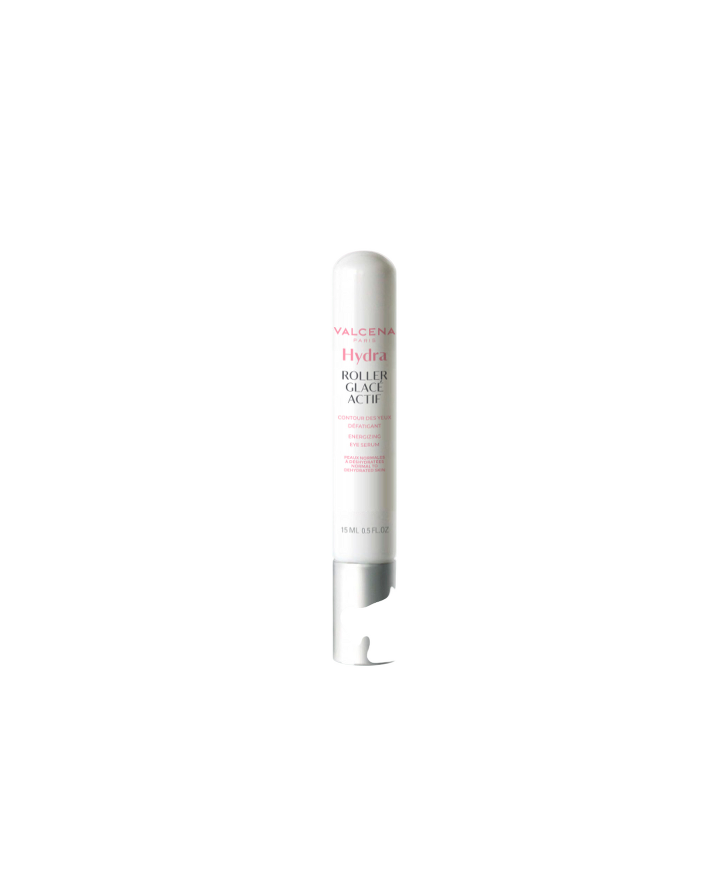 Valcena, Glace Actif, Energising, Eye Serum, 15 ml