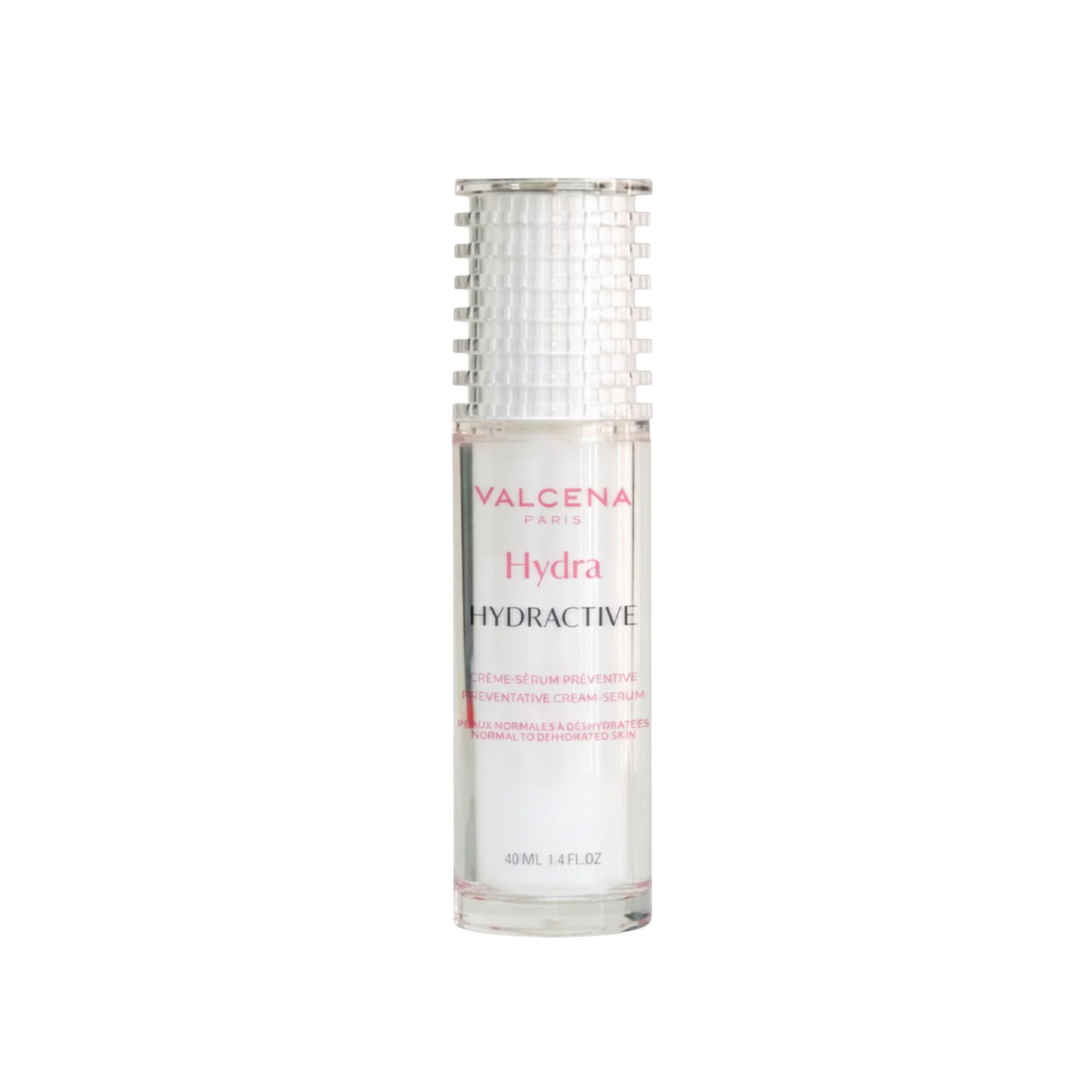 Valcena, Hydactive, Hydrating, Serum Cream, For Face, 40 ml