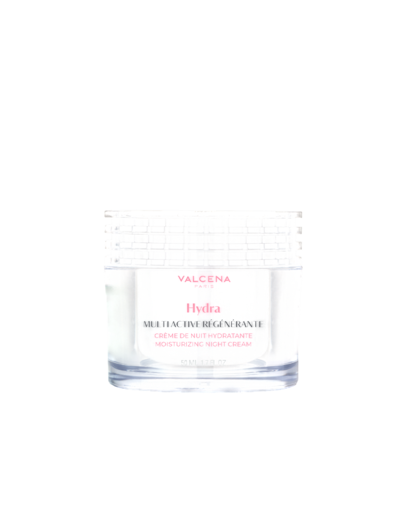 Valcena, Multi Active Regenerante, Moisturising, Night, Cream, For Face, 50 ml