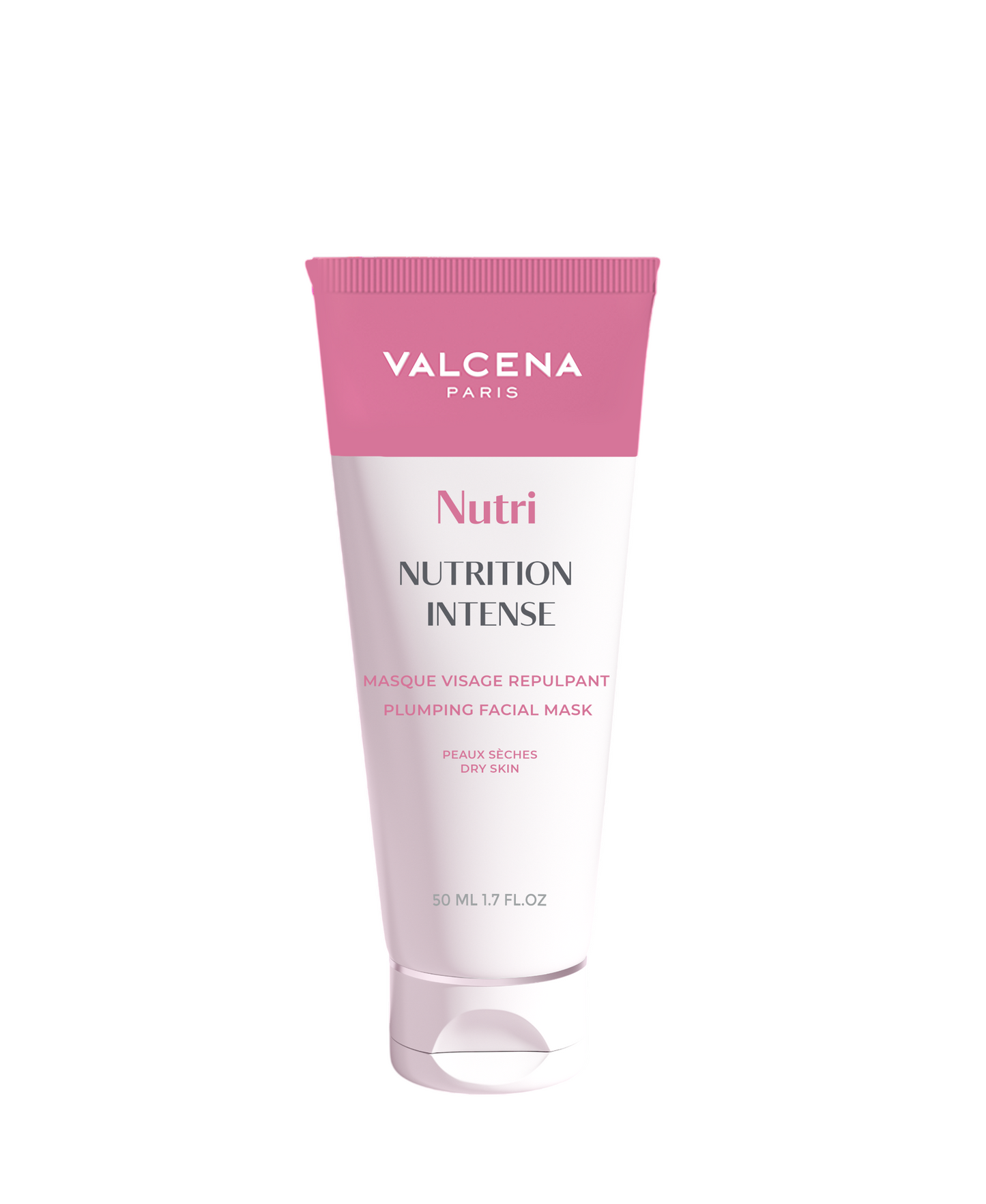 Valcena, Nutrition Intense, Plumping, Cream Mask, For Face, 50 ml