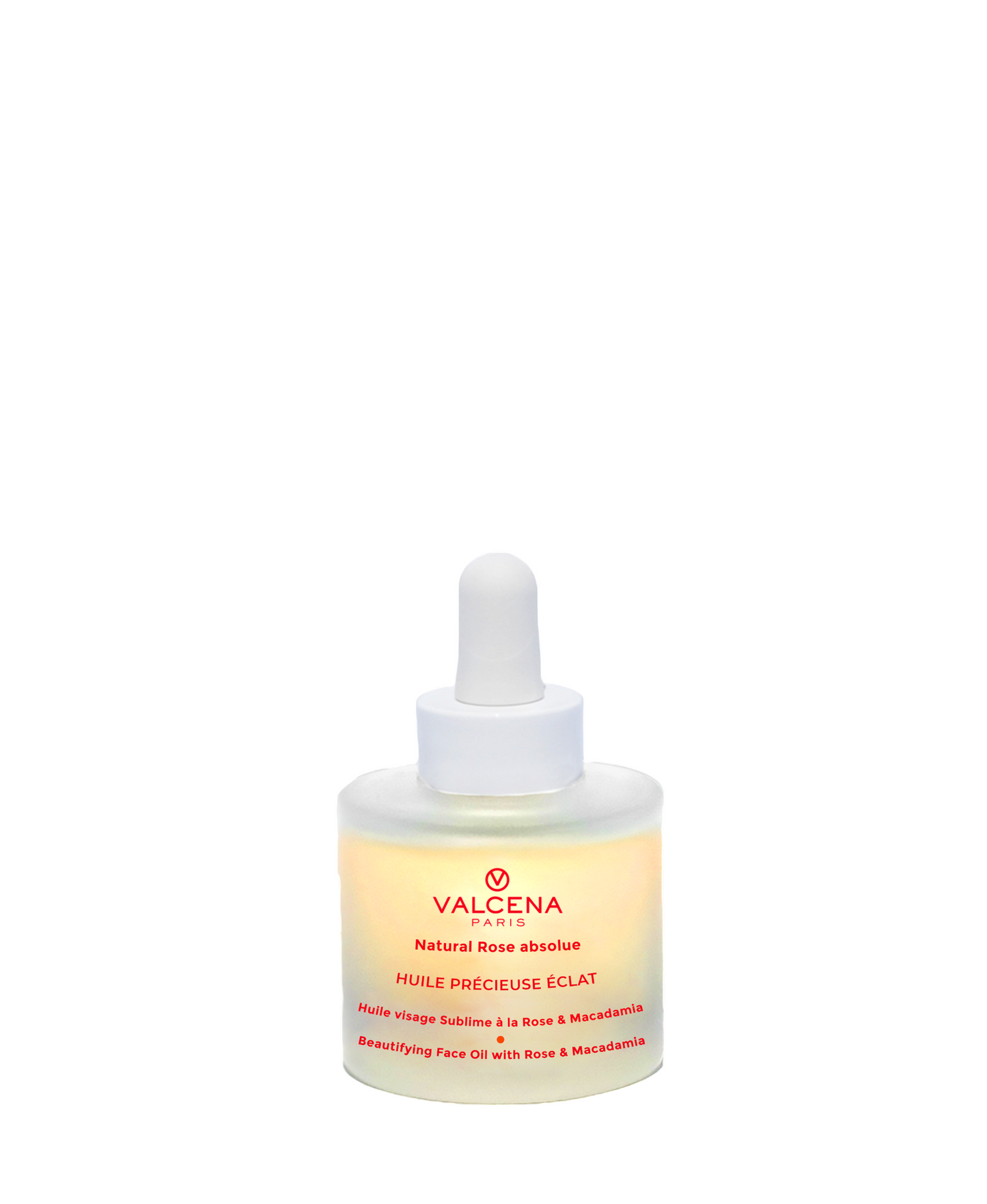 Valcena, Precieuse Eclat, Beautify, Oil, For Face, 30 ml