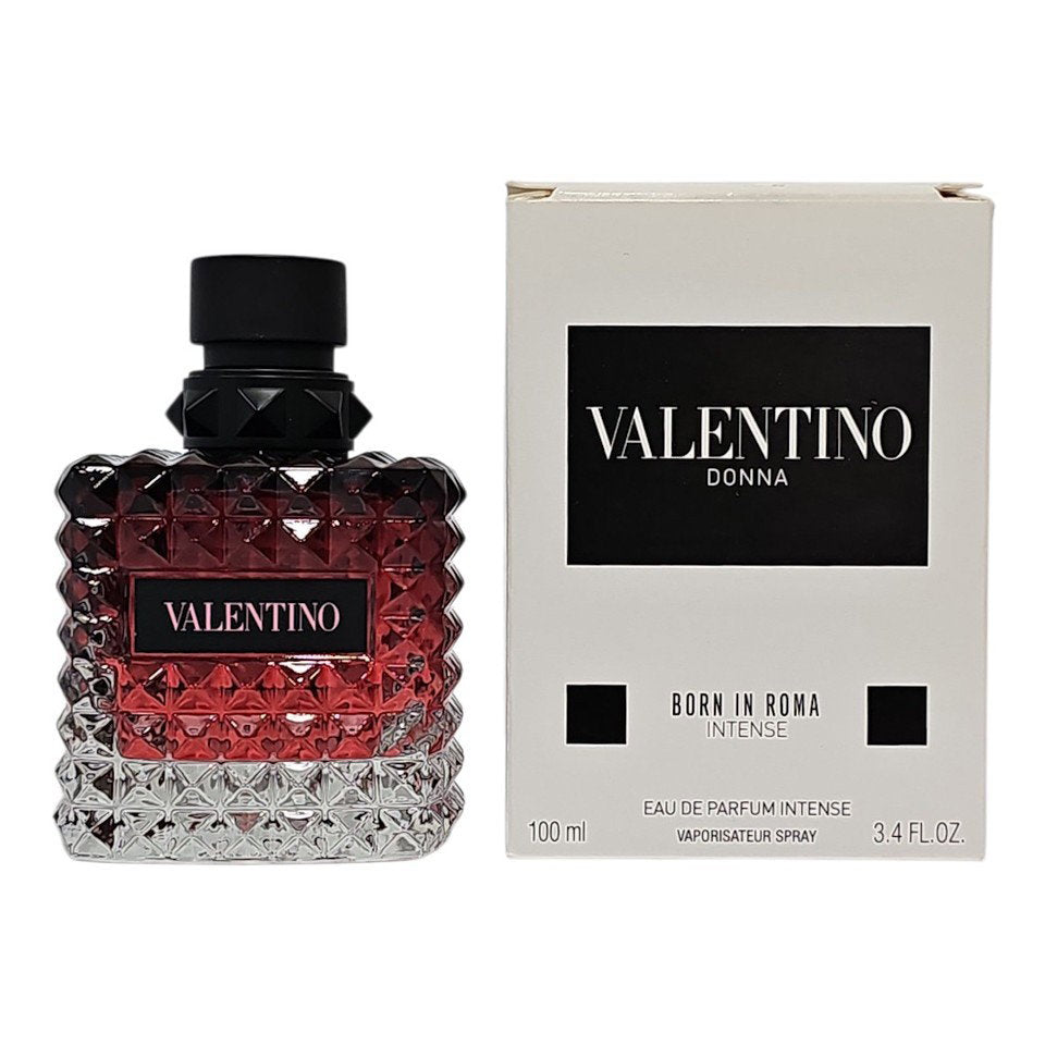 Valentino, Born In Roma Donna, Eau De Parfum, For Women, 100 ml *Tester