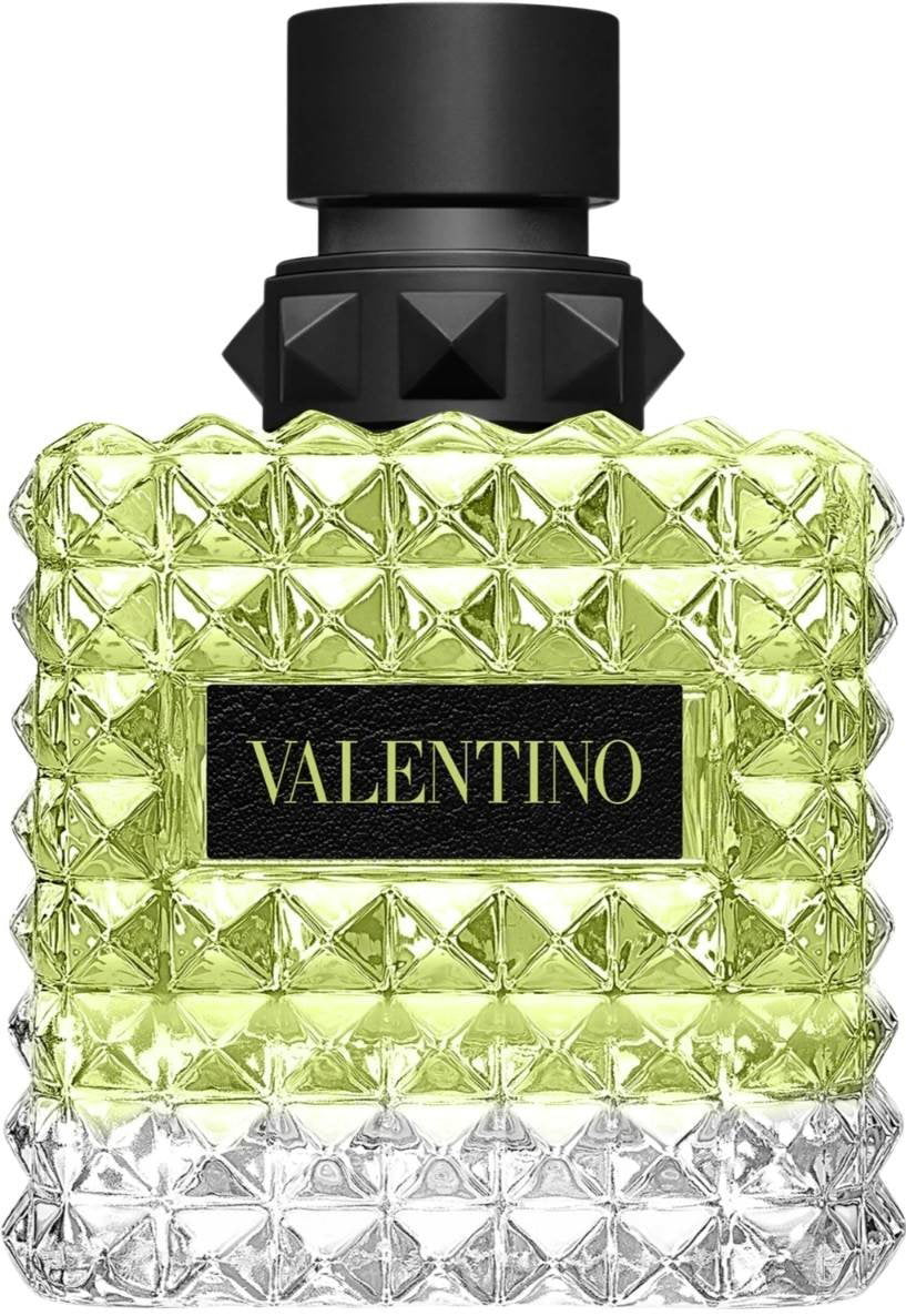 Valentino, Born In Roma Green Stravaganza Donna, Eau De Parfum, For Women, 100 ml *Tester