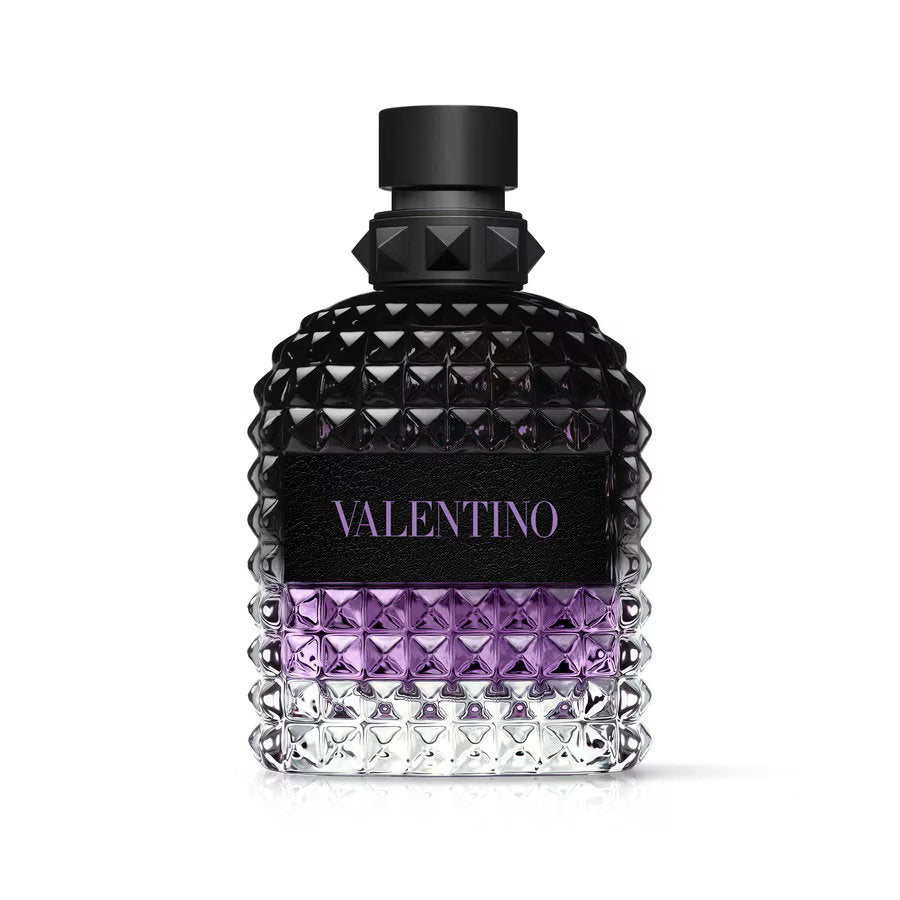 Valentino, Born In Roma Purple Melancholia, Eau De Toilette, For Men, 100 ml