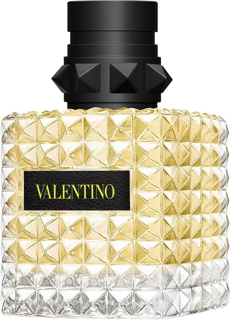 Valentino, Valentino Donna Born In Roma Yellow Dream, Eau De Parfum, For Women, 30 ml