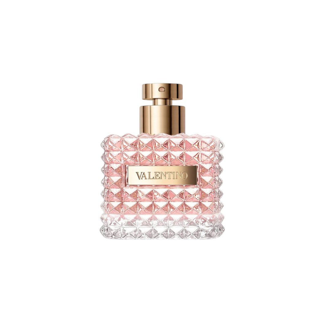 Valentino, Valentino Donna, Eau De Parfum, For Women, 30 ml