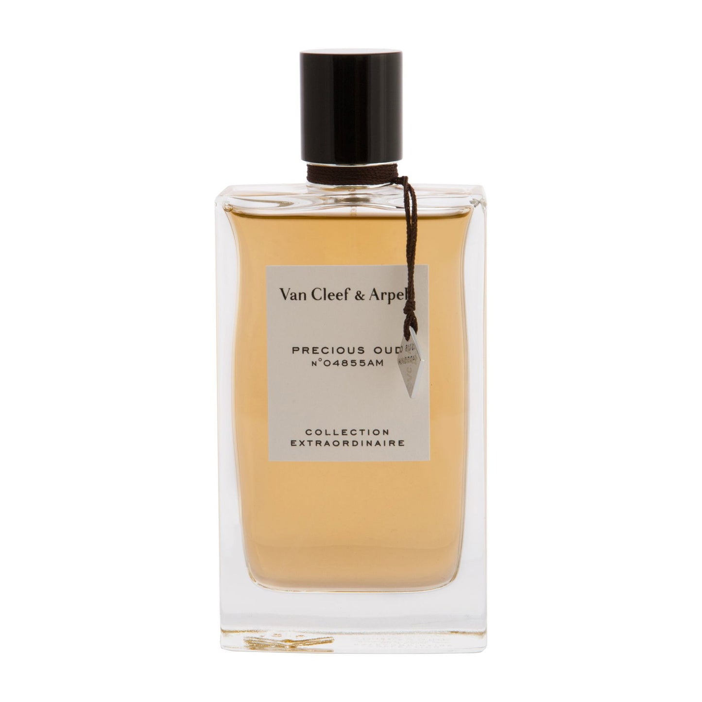 Van Cleef & Arpels, Collection Extraordinaire - Precious Oud, Eau De Parfum, For Women, 75 ml