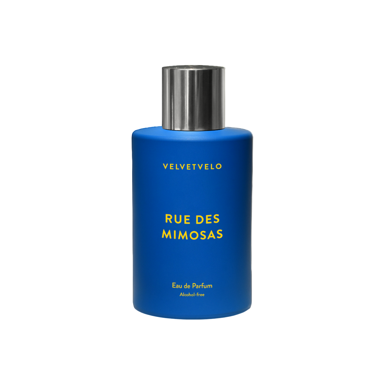 Velvetvelo, Rue Des Mimosas, Eau De Parfum, Unisex, 100 ml *Tester