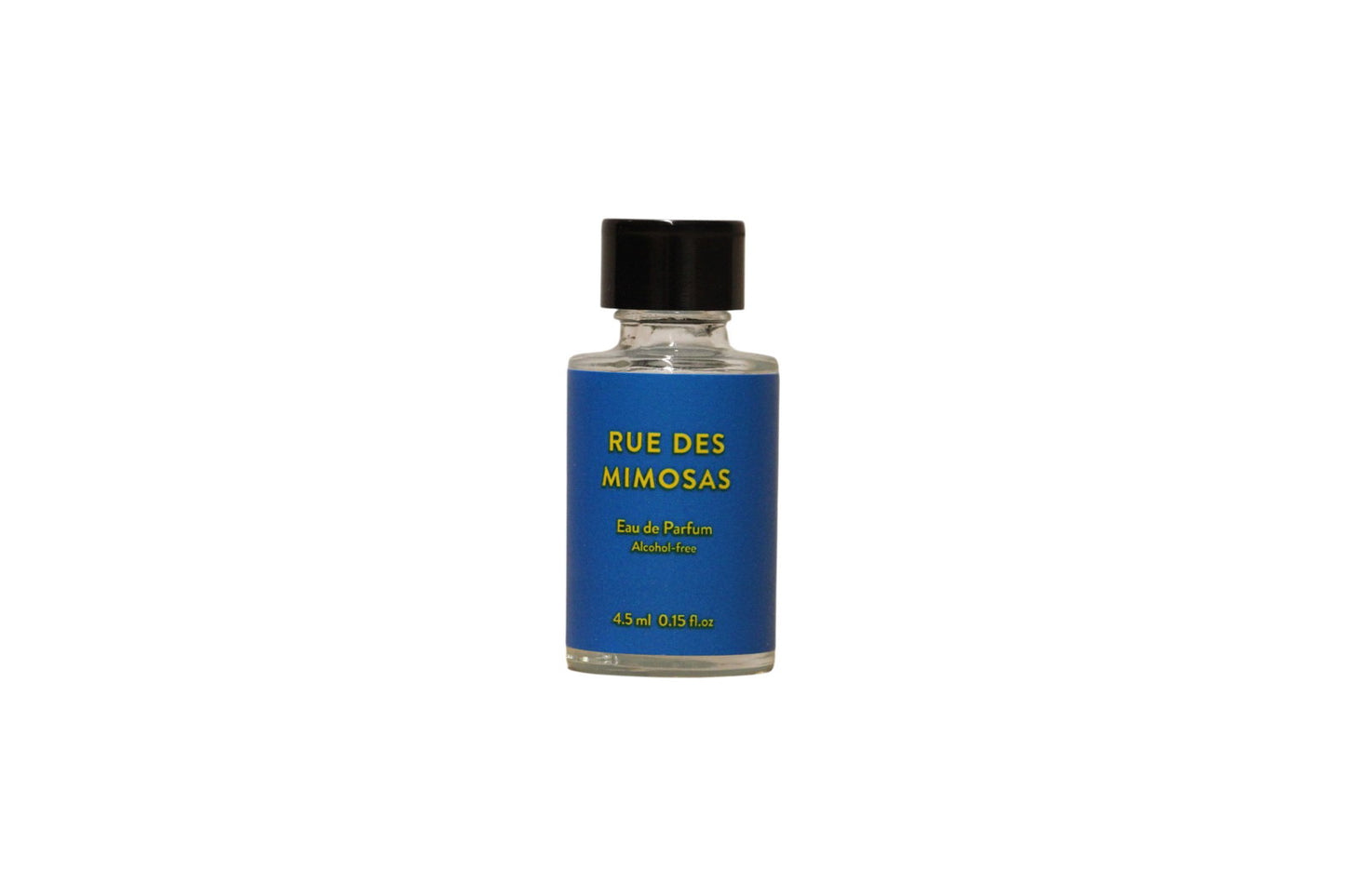 Velvetvelo, Rue Des Mimosas, Eau De Parfum, Unisex, 4.5 ml