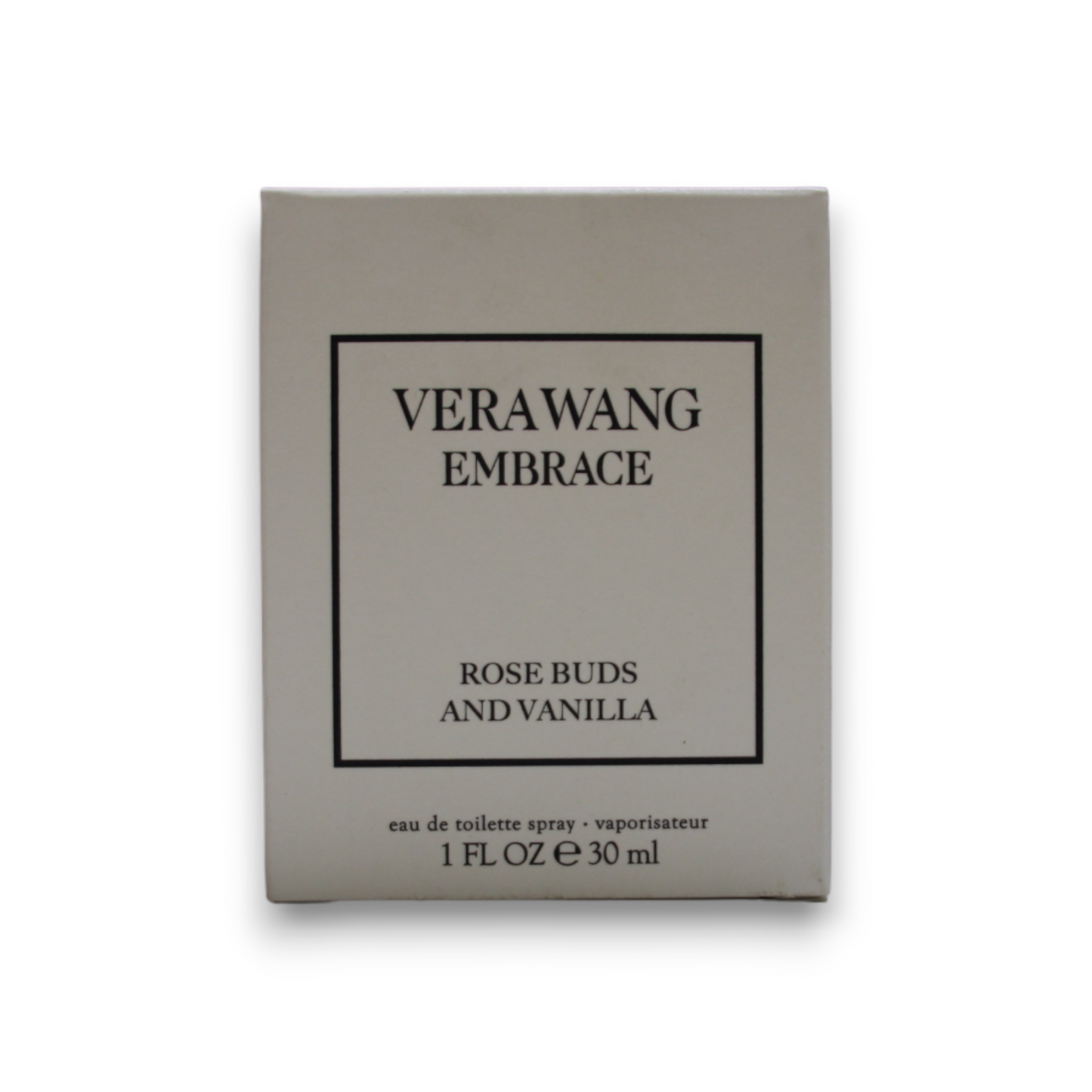 Vera Wang, Embrace Rose Buds and Vanilla, Eau De Toilette, For Women, 30 ml *Tester