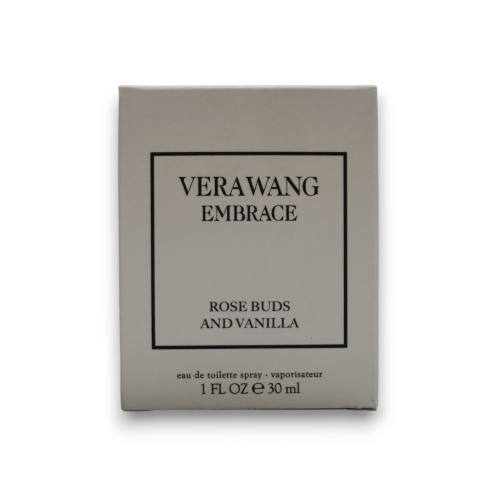 Vera Wang, Embrace Rose Buds and Vanilla, Eau De Toilette, For Women, 30 ml *Tester - view 2