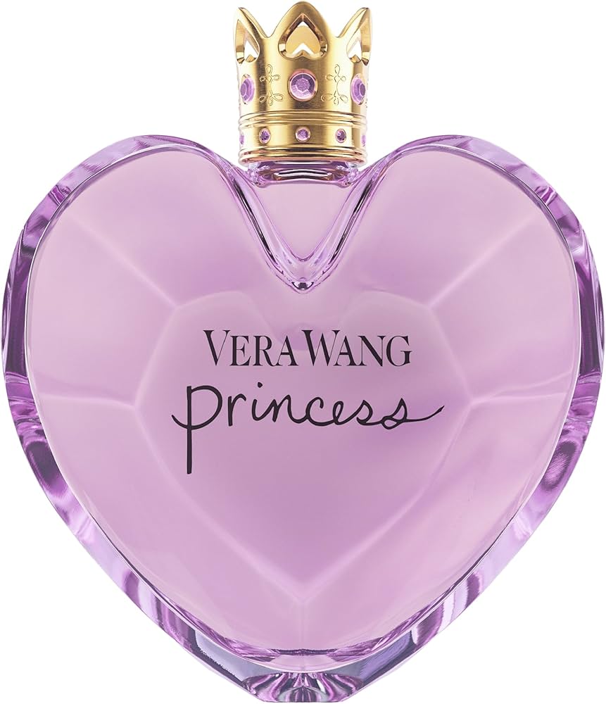 Vera Wang, Princess, Eau De Parfum, For Women, 100 ml