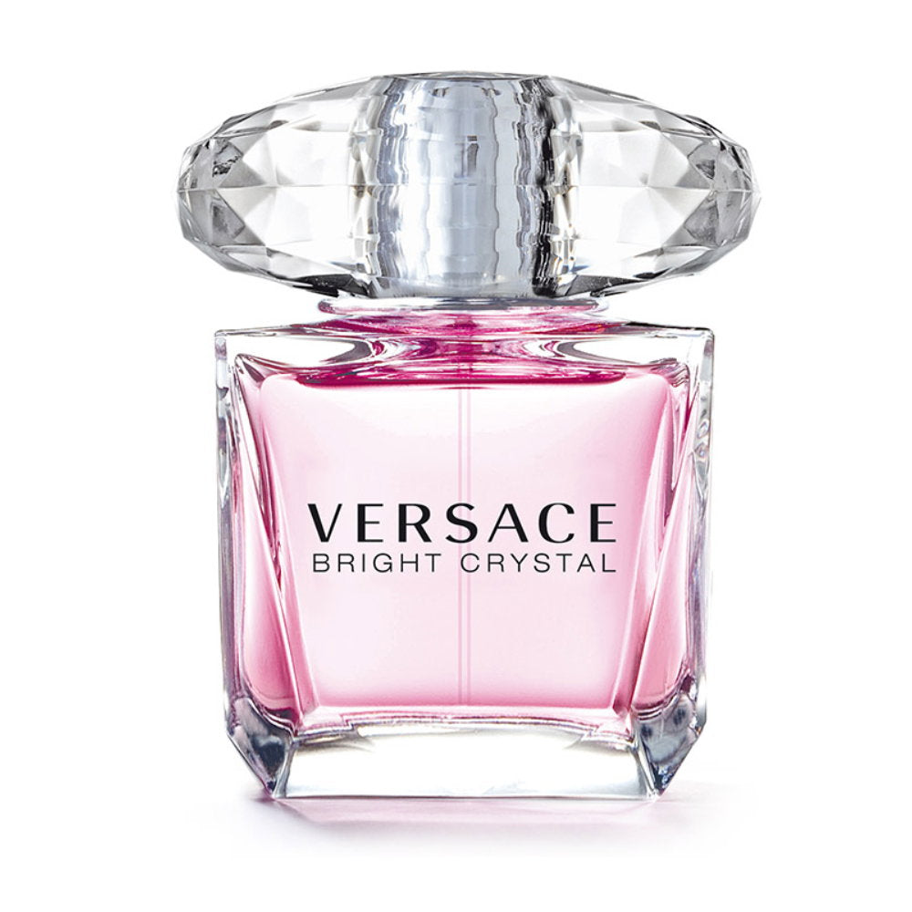 Versace, Bright Crystal, Eau De Toilette, For Women, 90 ml *Tester